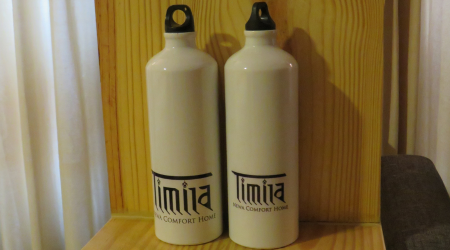 plasticvrij reizen in nepal 1