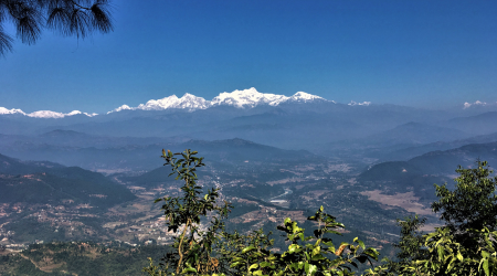 plasticvrij reizen in nepal 3