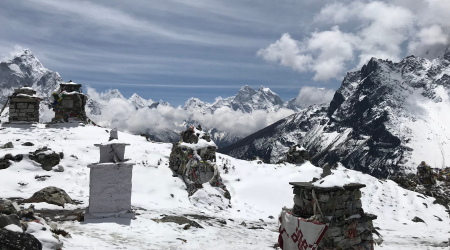 plasticvrij reizen in nepal 4