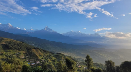 plasticvrij reizen in nepal