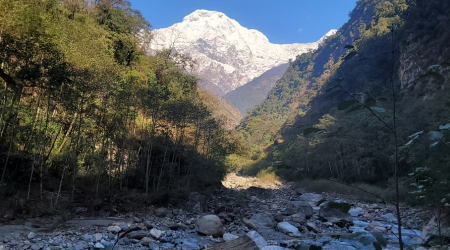 vaak voorkomende misvattingen over nepal 9