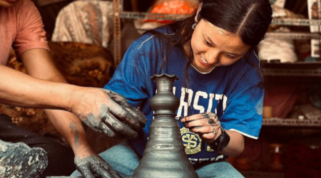 16 daagse hoogtepuntenreis in nepal 1