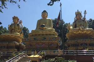 16 daagse hoogtepuntenreis in nepal 12