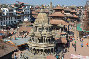 16 daagse hoogtepuntenreis in nepal 29