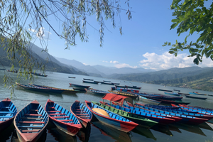 16 daagse hoogtepuntenreis in nepal 37