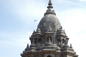 16 daagse hoogtepuntenreis in nepal 50