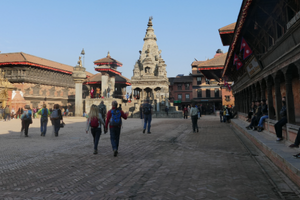 16 daagse hoogtepuntenreis in nepal 63