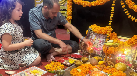 culturele festivals in nepal 2