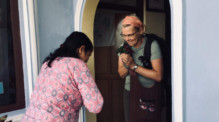 duurzame hotels in nepal 7