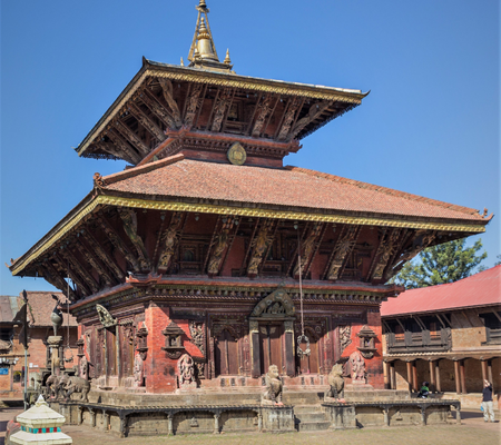 helambu trektocht 102