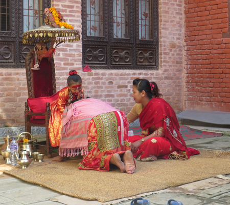 helambu trektocht 116