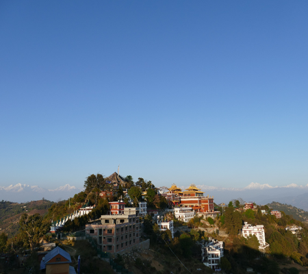 helambu trektocht 144