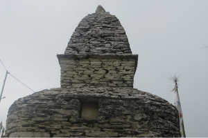 helambu trektocht 57