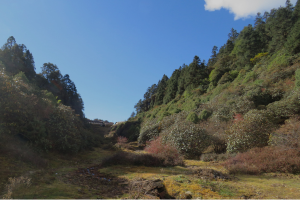 helambu trektocht 58