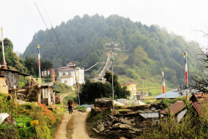 helambu trektocht 60