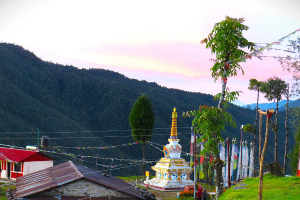 helambu trektocht 8 dagen 25