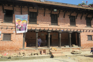 kathmandu vallei trek 11