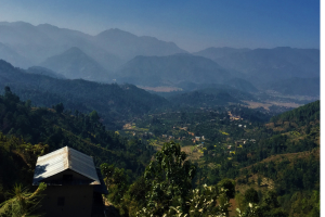 kathmandu vallei trek 17