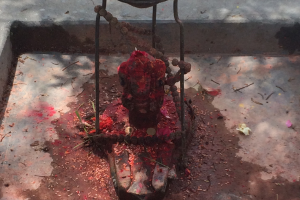 kathmandu vallei trek 2