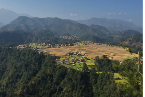 kathmandu vallei trek 20