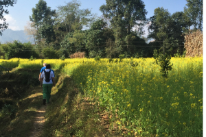 kathmandu vallei trek 22