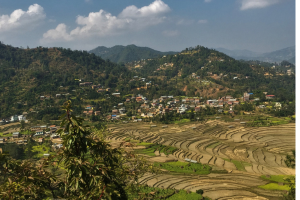 kathmandu vallei trek 23