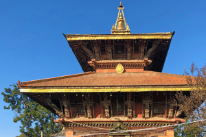 kathmandu vallei trek 24