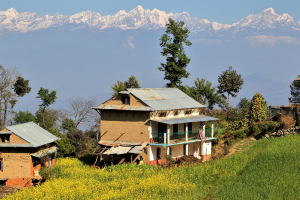 kathmandu vallei trek 27