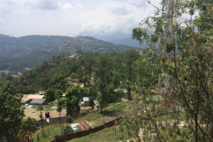 kathmandu vallei trek 3