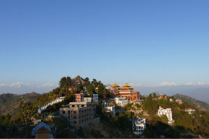 kathmandu vallei trek 34