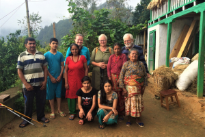 kathmandu vallei trek 4