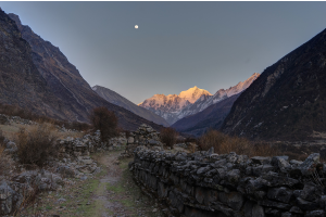 langtang vallei trek 9 dagen 52