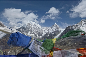 langtang vallei trek 9 dagen 55