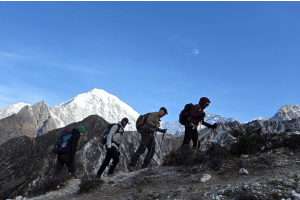 langtang vallei trek 9 dagen 56