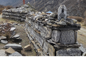 langtang vallei trek 9 dagen 65