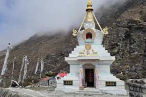 langtang vallei trek 9 dagen 71