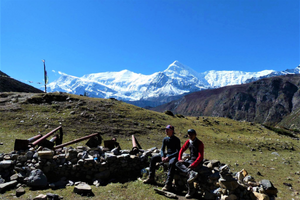 manaslu met tsum vallei 3