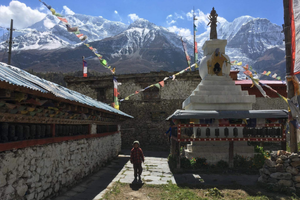 manaslu met tsum vallei 4