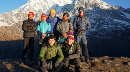 nepal helpen na de reis 11