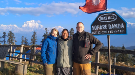 nepal helpen na de reis 12