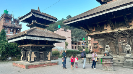 nepal met kinderen 3