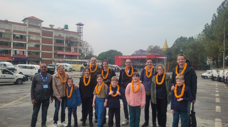nepal met kinderen de beste reistips voor gezinnen 1