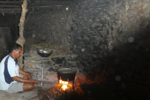 sailung trek indigenous people trail 2