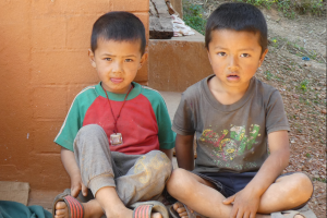 sailung trek indigenous people trail 3