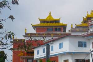 spirituele reis naar nepal 2