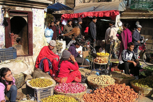 spirituele reis naar nepal 3