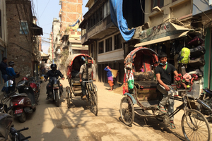 spirituele reis naar nepal 6