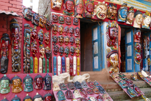 spirituele reis naar nepal 8