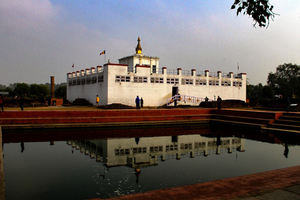 spirituele reis naar nepal boeddhistische tempels yoga in de himalaya 113