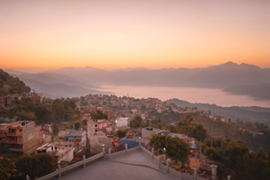 spirituele reis naar nepal boeddhistische tempels yoga in de himalaya 15